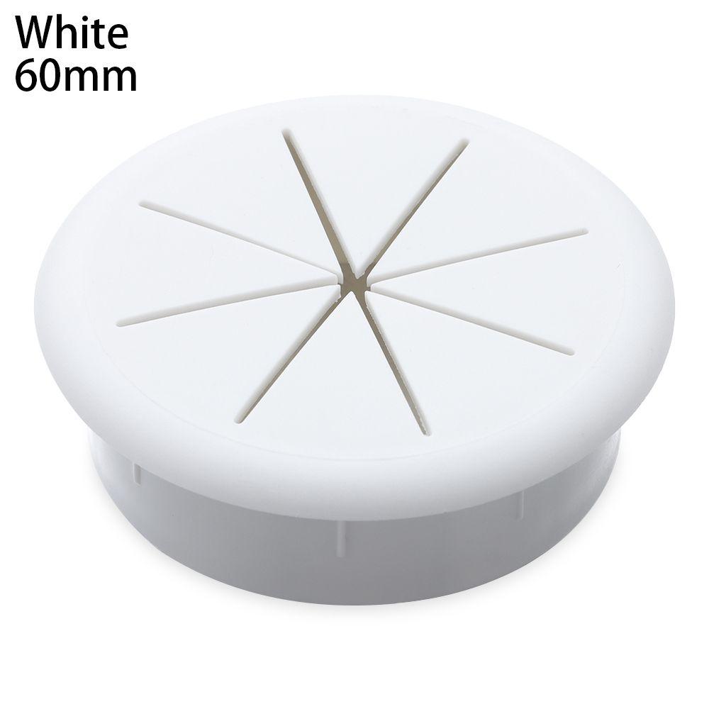 Крышка для мебельной коробки для продевания нити, люверс для шнура, крышка для розетки, кабельный органайзер