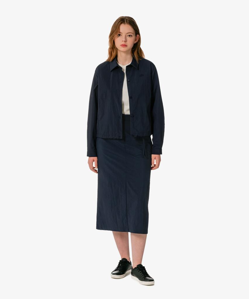 LACOSTE Женская юбка А-силуэта Jf015E-56G Hde