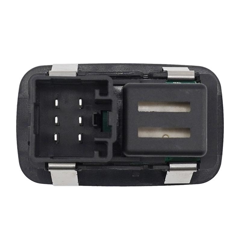 4602864AC Fits Dodge Jeep Power Window Electric Control Switch.