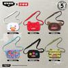 Gen 5 Crossbody Bag Ugly Cute Trendy Street Fashion Single Shoulder Bag Daily Commute Fashion Item For Adults Bag