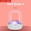 Bluetooth-колонка Harman Kardon Aura Studio 4
