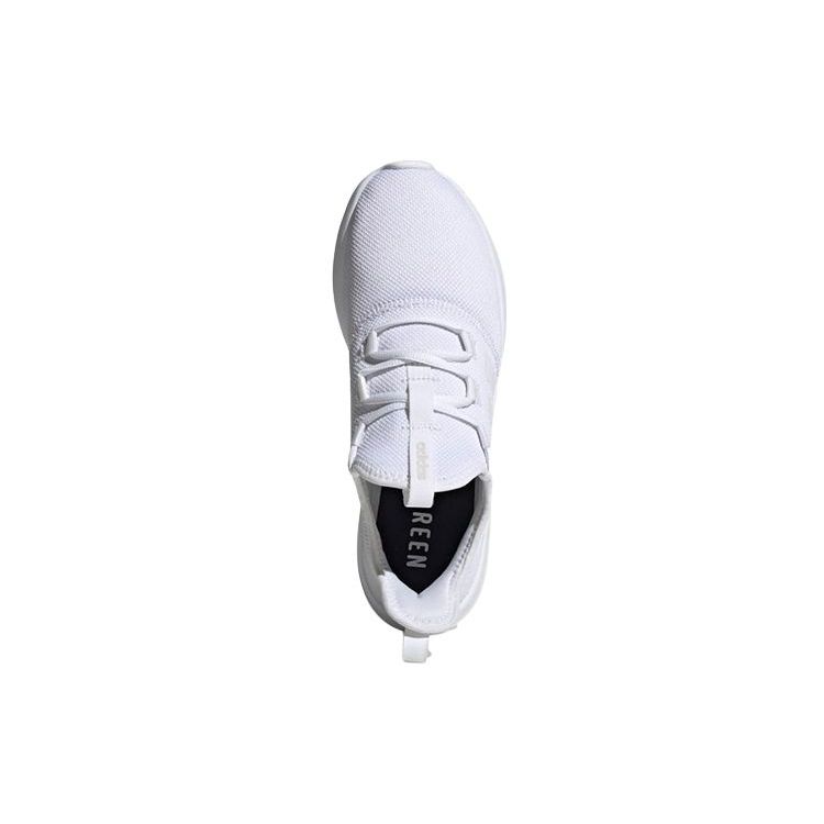 adidas Vario Pure Cloud Белые женские кроссовки Grey-Two H04757