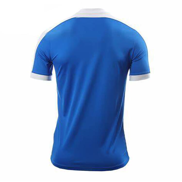 Nike Dri Fit КОМАНДНАЯ РАСПРОДАЖА ИГРОВАЯ ФУТБОЛКА Мужская 725892-463