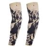 Simulation Tattoo Arm Sleeves Sunproof Arm Covers for Outdoor Enthusiasts Sport Accessory Driving Cycling Arm Protectors