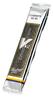 Vandoren Clarinet Reed B V.12 Hardness 3-1/2 (10 Pieces)