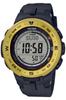 Мужские наручные часы Casio Pro Trek Черные PRG-330-9AJF