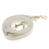120cm Adjustable Shoulder Bag Accessories Handbag Handles Straps Beige