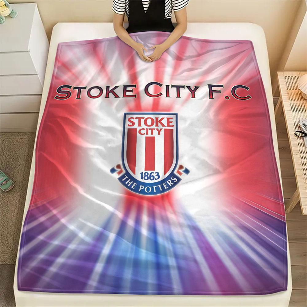 Stoke Blanket, High quality Comfortable for All Seasons, Home Decor, Warmth and Comfort