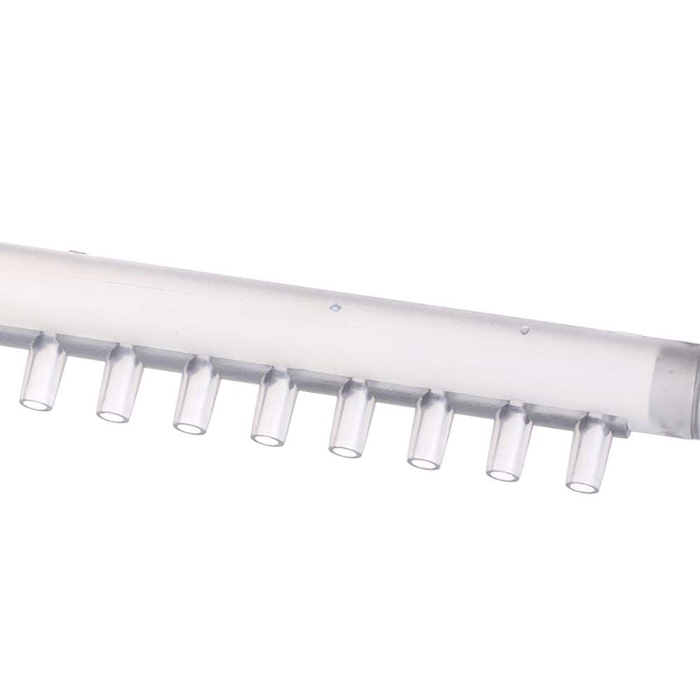 Внешние детали канистры Трубка для притока и оттока воды Аквариумная трубка Фильтр Вход Выход Аксессуары