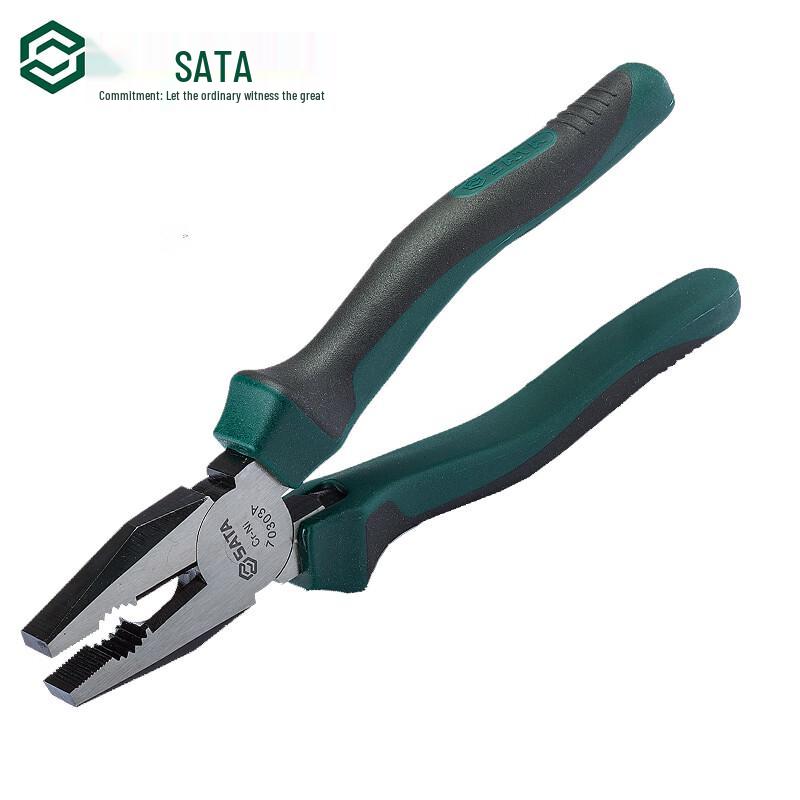 Пассатижи SATA