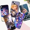 Black Tpu Case for Iphone 5 5s Se 2020 6 6s 7 8 Plus X 10 XR XS 11 12 13 Mini Pro MAX Back Cover Space Groove Lux