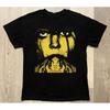 Новый Альбом The Dead Weather Группа Концерт для Фанатов Размеры S-5XL Футболка