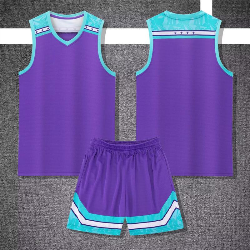 Мужской баскетбольный комплект: Командная форма с зимним базовым слоем и тайтсами, Настраиваемый тренировочный костюм.