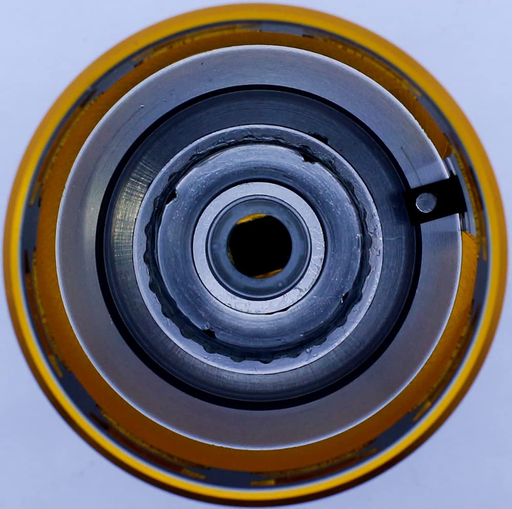 Оригинальные детали Daiwa 16 EM MS Шпуля Номер детали 8 Код детали 128989 00056274128989 (ДАЙВА) 2508PE-H (2-8)