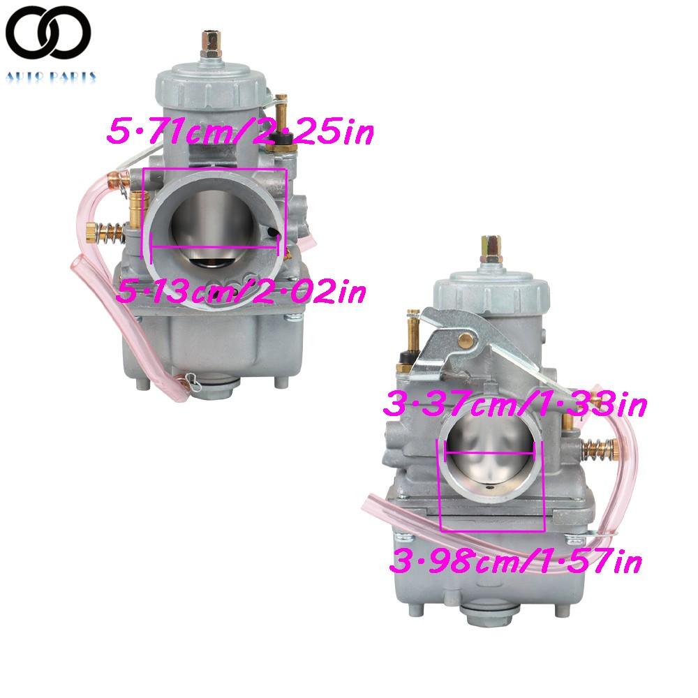 Карбюратор Carb Для Yamaha IT175 1977-1983 IT200 1984-1986 34MM Карб