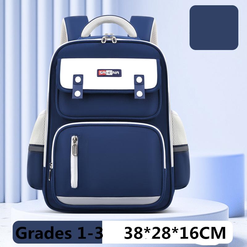 School For Waterproof Backpacks Schoolbags Teenagers Boy Girl Kids Backpack Children Nylon School Bags
