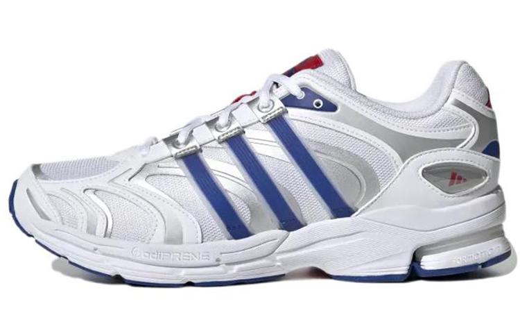 Men's Sneakers adidas Spiritain 2000 'White Collegiate Royal'