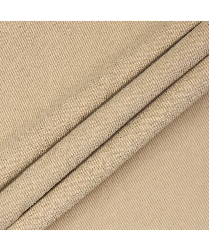 PRODESHIRT Ct-300 Хлопковые брюки Florence, окрашенные (Песочно-бежевый)