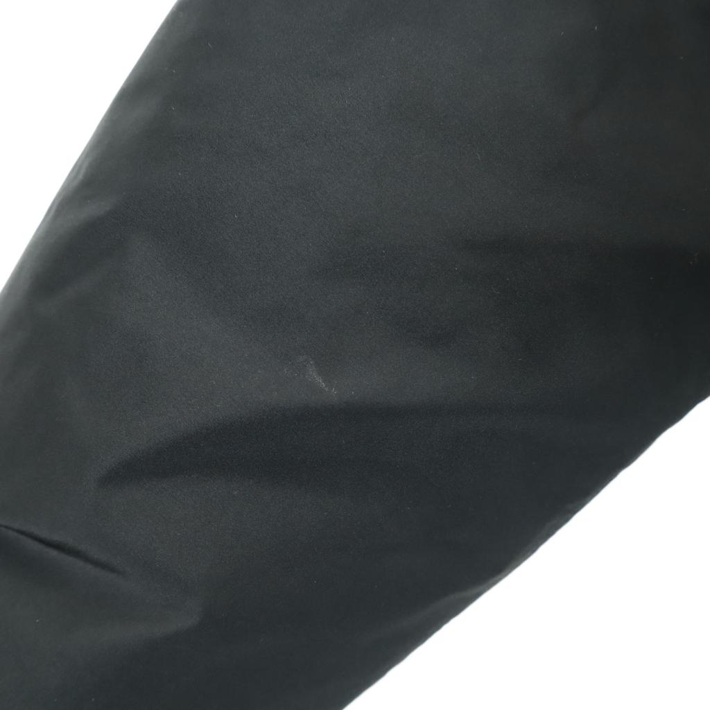 Theory Пуховик M черный Женский Б/у