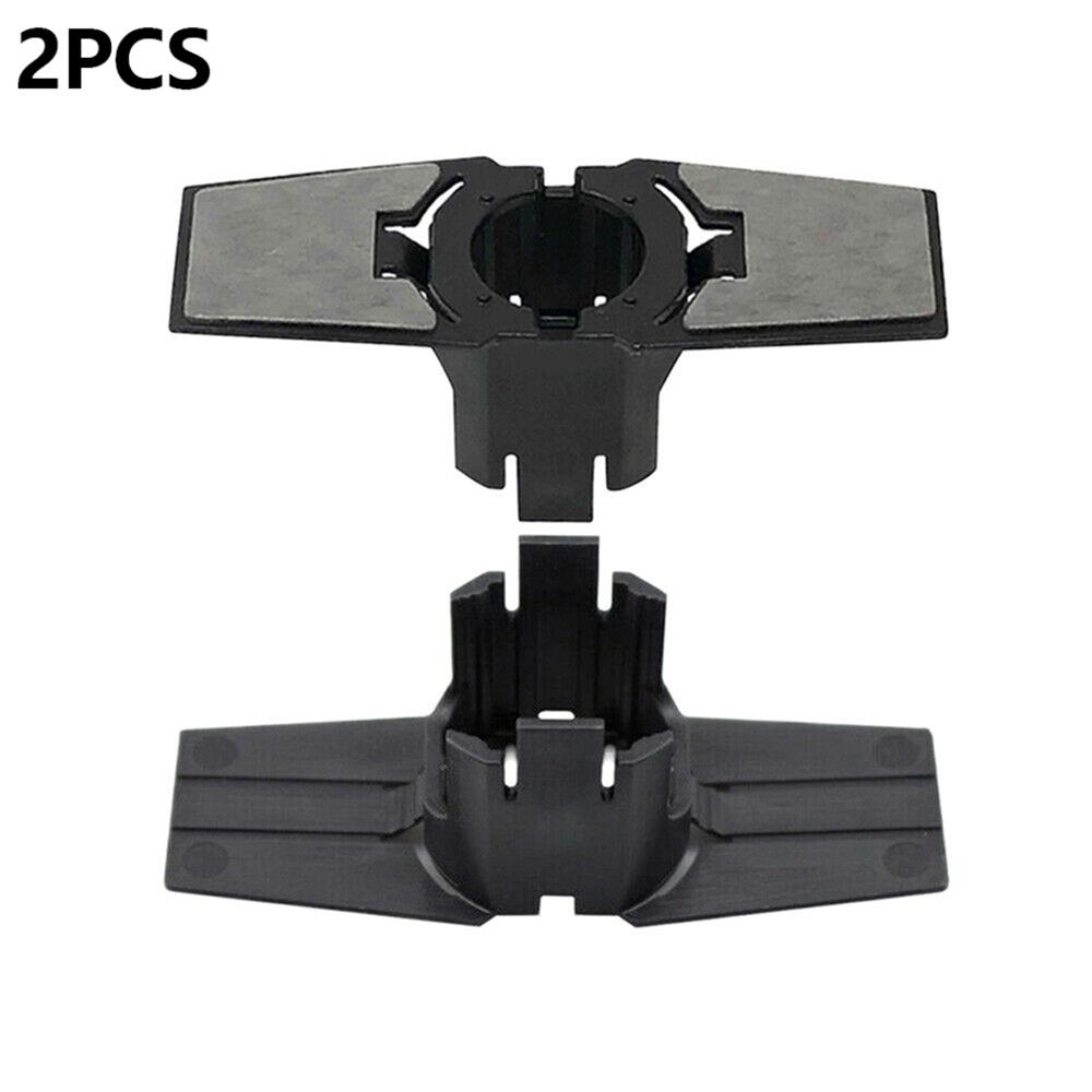 2x Крышка/Кронштейн датчика парковки для Nissan Maxima GT-R Infiniti Q60 28533-5ZA0A