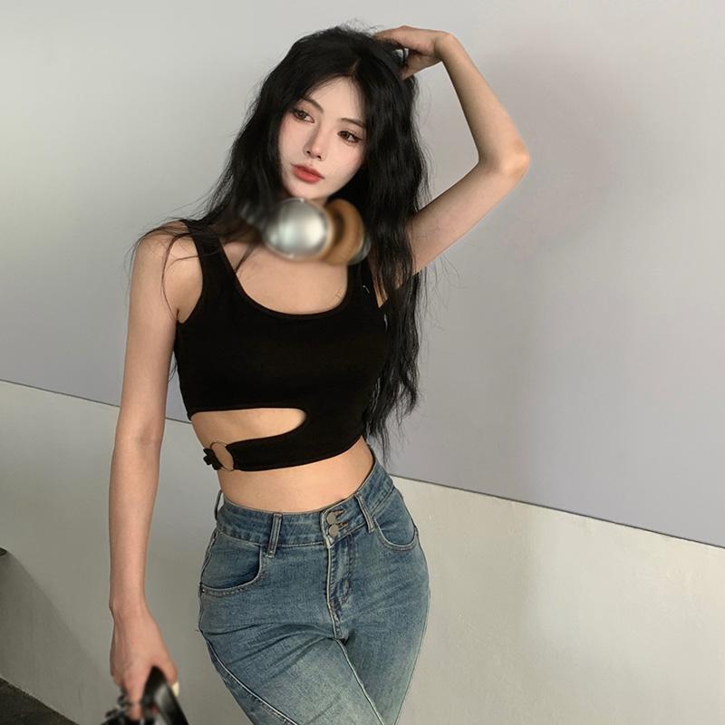 Women's Camisole Casual Underwear Tank Top