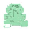 MRa 48D3 Ultra Thin 6.2mm AC Solid State Relay Module Input 432VDC
