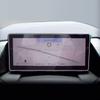 Закаленное стекло для Dongfeng MAGE 2024 13,2-дюймовой автомобильной GPS-навигации и 10,25-дюймового ЖК-экрана приборной панели, пленка против царапин