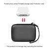 Waterproof Carrying Case for Pocket Photo Printer 1S Portable Printer Travel Holder Picture Printer Bag Mesh Pocket Bag