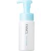FANCL Pure Moist Foam Cleanser 150 мл - Мягкое средство для умывания для чувствительной кожи с аминокислотами и керамидами, 60 применений