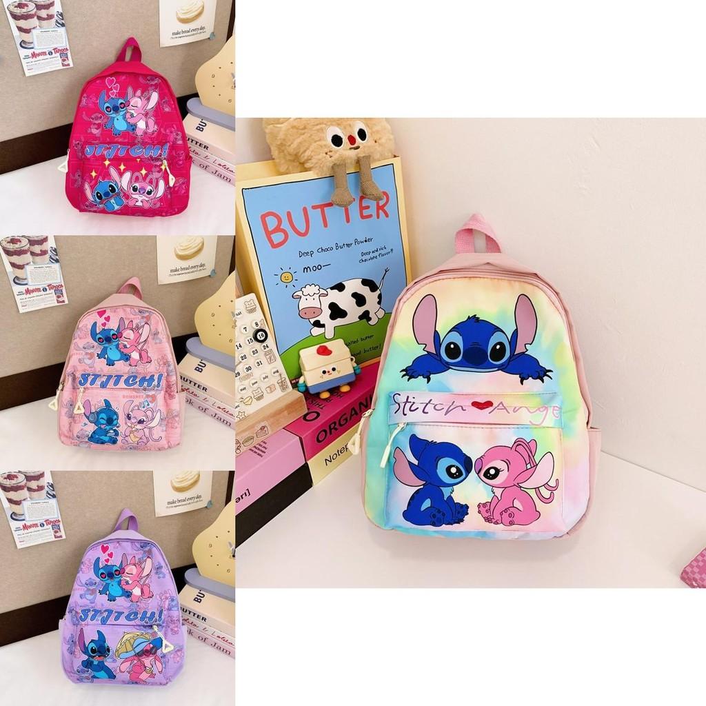 Comfortable Stylish And Kindergarten Backpack For Boys And Girls Featuring Fun Patterns Cartoon