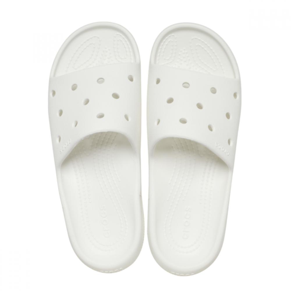 Crocs Classic Slide 2.0 209401 100