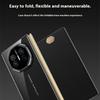 GKK For Huawei Mate XT Ultimate/Mate XTs Ultimate Case Electroplated Transparent Phone Cover