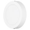 12W Panel Light 6500K White Light Ceiling Lamp Long Lifespan LED Ceiling Light  Office