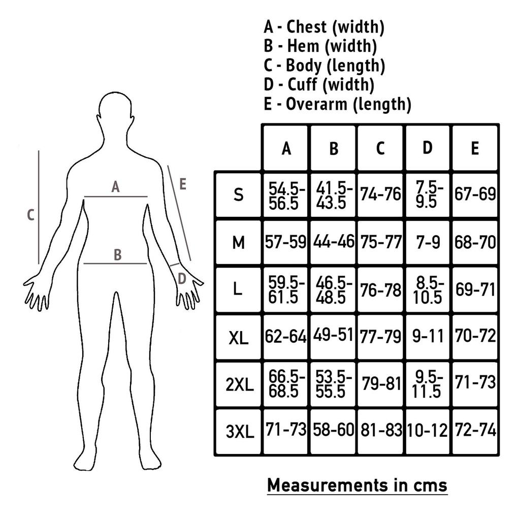 Liverpool FC Men's Crest Quilted Jacket