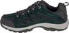 Обувь для треккинга Crestwood (2100651) black/grey