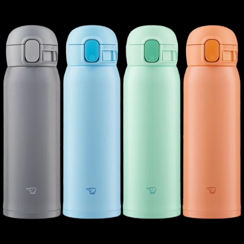 Zojirushi SM-WR48E Портативная вакуумная термокружка