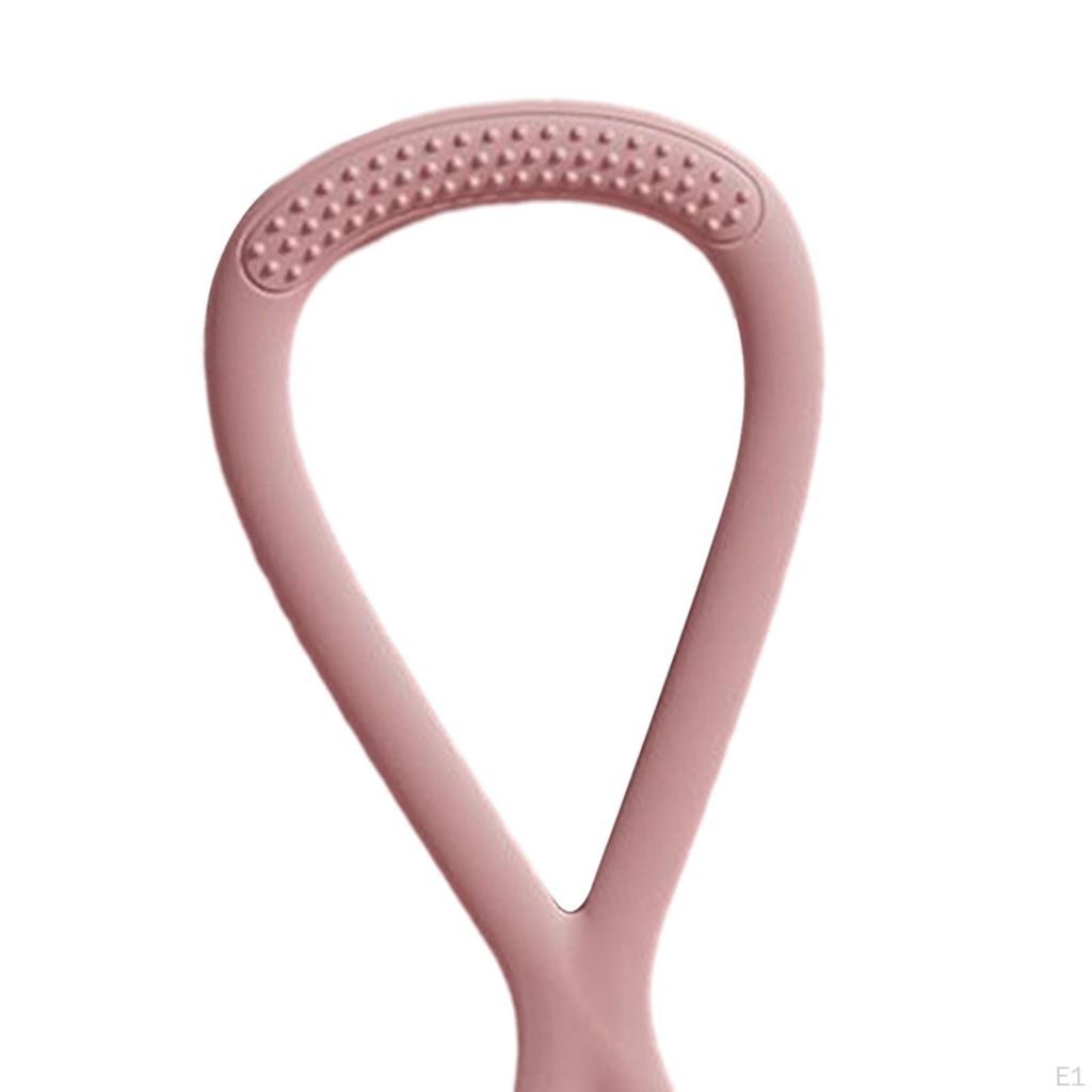 8 Resistance Bands Stretch Fitness Band, Pull Rope, Chest Arm Shoulder Exercise for