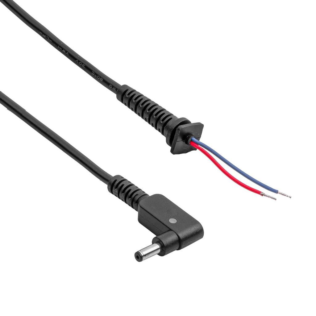 Кабель питания Asus Akyga Ak-Sc-32 4.0 X 1.35 Кабель 1.2M