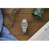 Casio Collection A158WEA-9JH Men's Watch Stainless Steel Digital Water Resistant 33mm