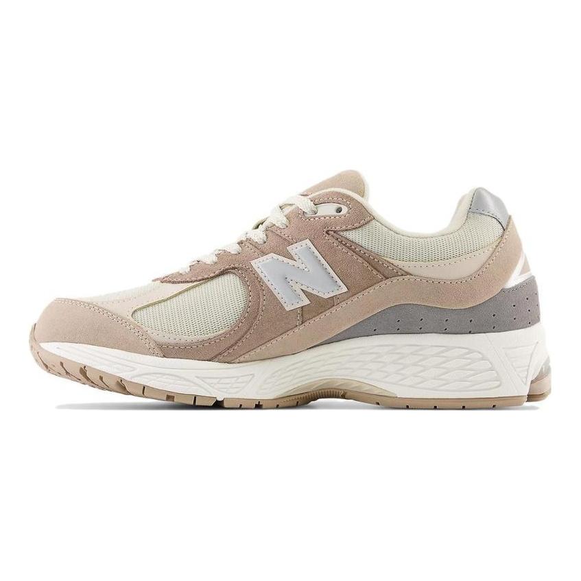 New Balance Кроссовки на шнуровке 2002R Кроссовки M2002RSI