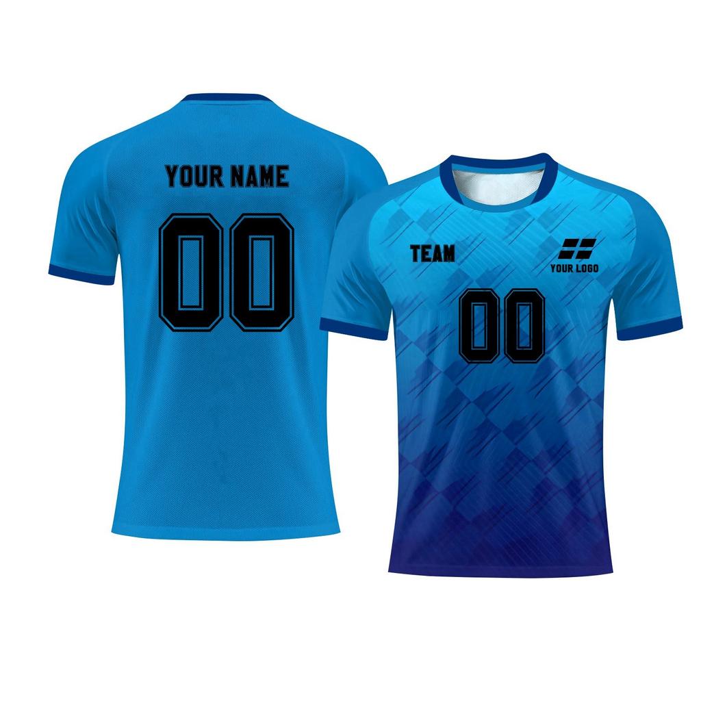 Персонализированные футболки, футболки мужские, для девочек с именем, номером, футбольные майки для мальчиков, тренировочный костюм