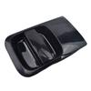 DT08 Для Hyundai H1 Grand Starex Imax I800 2005-2018 Наружная ручка сдвижной двери Черная 83660-4H100 Правая
