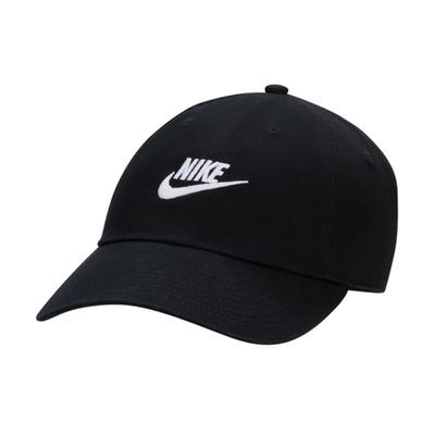 Nike [FB5368-011] U NK КЕПКА CLUB U CB FUT WSH L