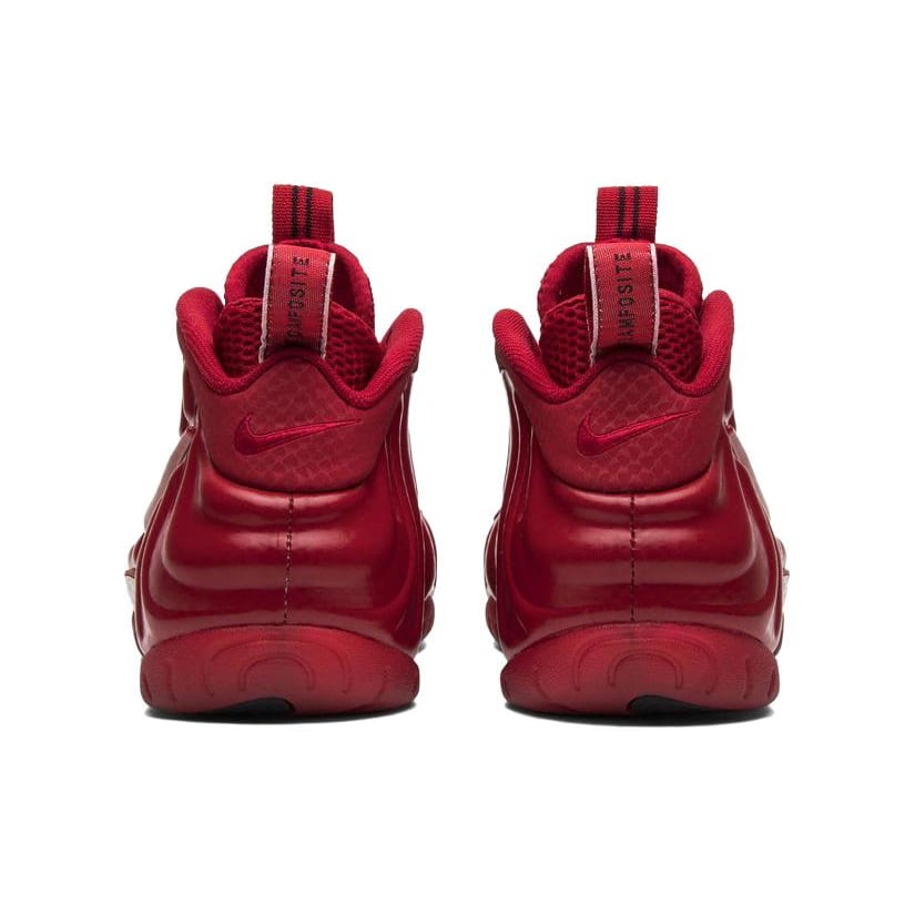 Nike Air Foamposite Pro Red October 624041-603