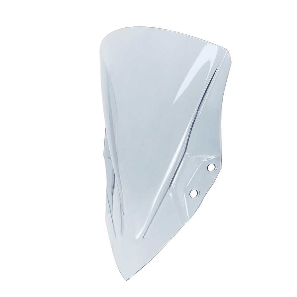 Ветровое стекло для Kawasaki Ninja400 EX400 Ninja250 Ветрозащита Ninja 400 250 2018 2019 2020 2021 2022 2023 Спойлер Дефлектор ветра