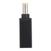 Переходник TypeC Female на DC Male Прямой Конвертер для Зарядки Ноутбука PD 18.520V