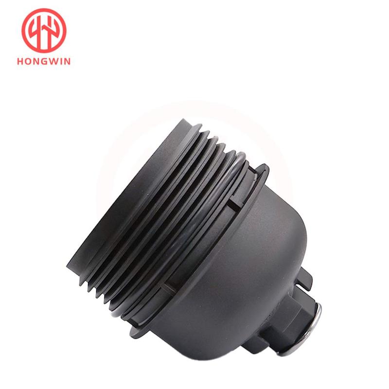 Oil Filter Cap Complete For Hyundai Santa FE DM Tucson ix35 Maxcruze Kia Sportage Sorento 263152F001,26315-2F001 2.0 2.2 Diesel