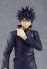 POP UP PARADE Jujutsu Kaisen Megumi Fushiguro Немасштабированная окрашенная полная фигурка из АБС и ПВХ G94406
