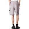 THE NORTH FACE Urban Exploration Casual Shorts Men's 1OA/Moon Shadow Gray NF0A81LA-1OA