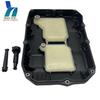 7252703707 7252708804 Масляный поддон двигателя и трансмиссии для Mercedes Benz M274 M276 M278